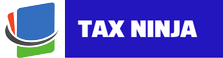 Tax Ninja Logo