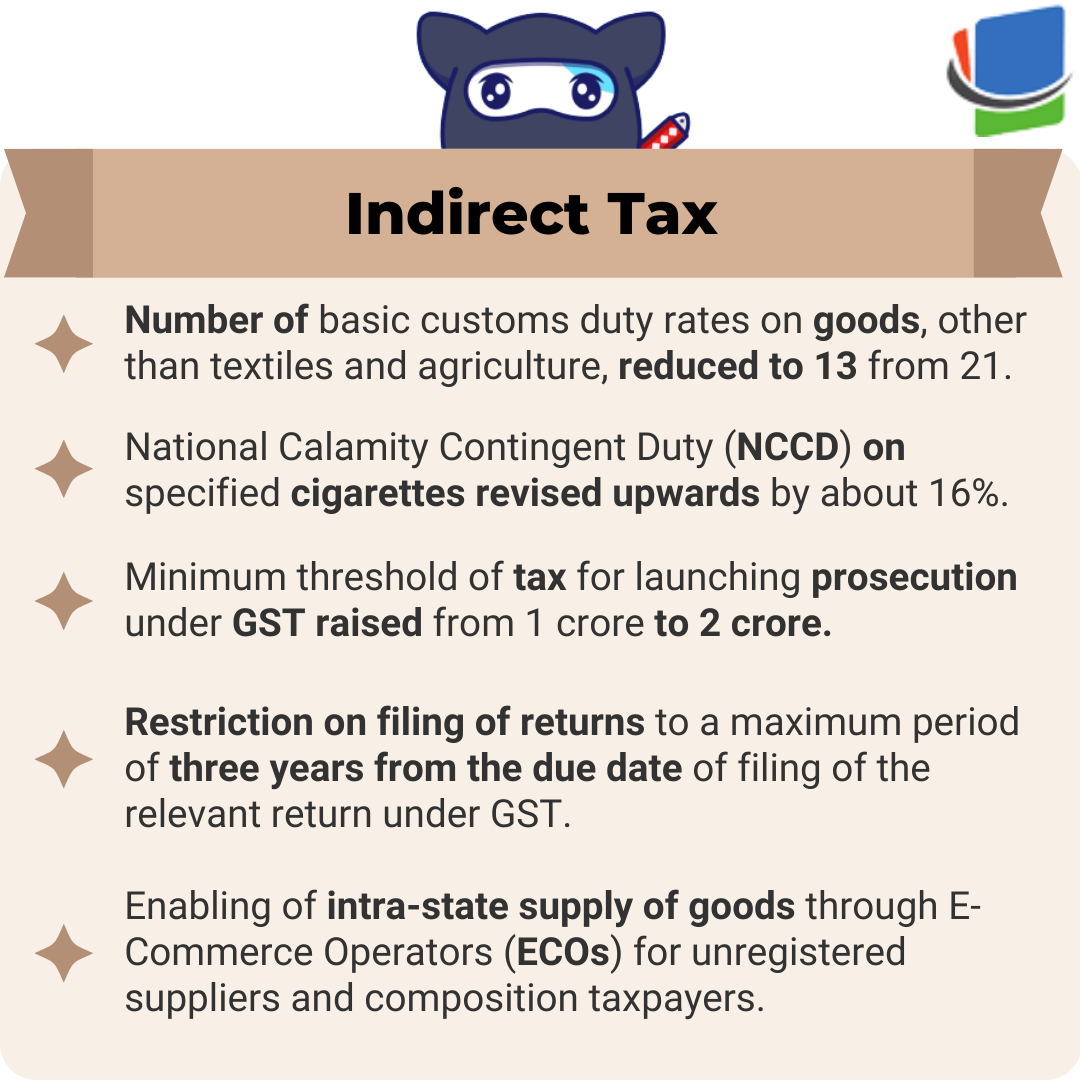 Budget 2025 Highlights Trinidad