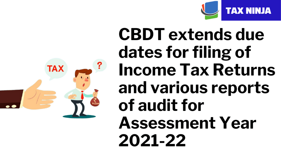 Income tax due date 2022